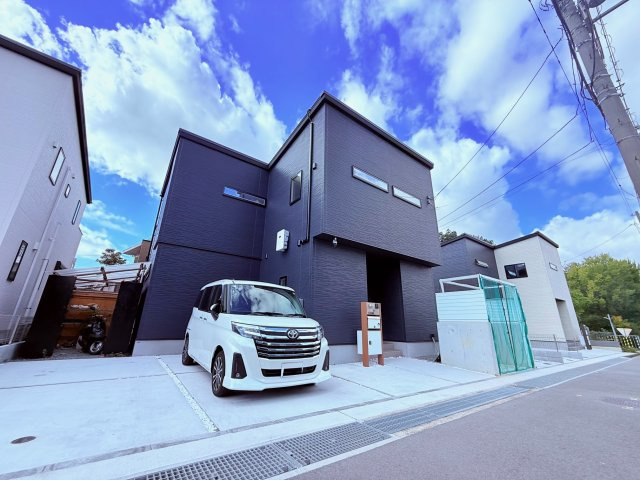 神戸市西区伊川谷町有瀬　戸建
