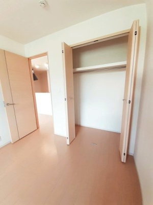 【収納】 | エレガント・ヴィラ・渚