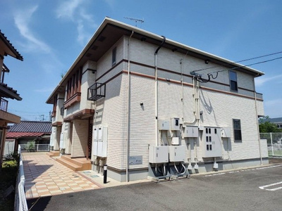 【外観】 | エレガント・ヴィラ・渚