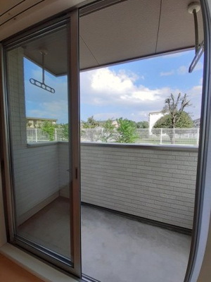 【バルコニー】 | エレガント・ヴィラ・渚