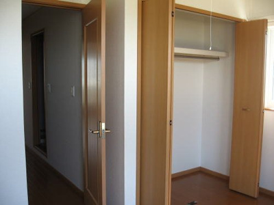 【内装】 | サン・パティーク・ガーデンⅠ