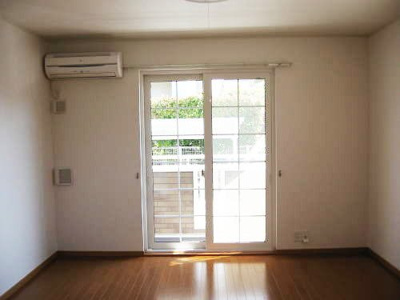 【内装】 | サン・パティーク・ガーデンⅠ