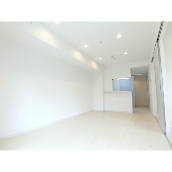 リブリ昭和園の居間・リビング