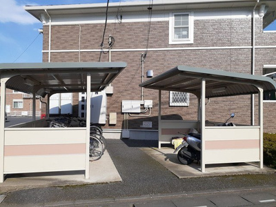 【その他共用部分】 | フォンテ－ヌⅠ