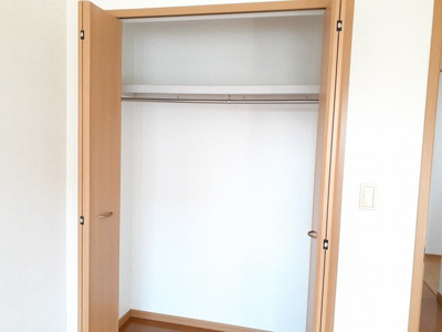 【収納】 | フォンテ－ヌⅠ | 収納豊富です