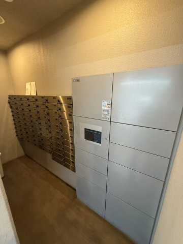 【その他共用部分】リヴィアス難波ルノン