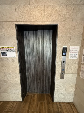 【その他共用部分】リヴィアス難波ルノン