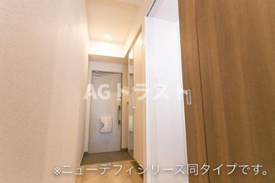 【玄関】 | ヴェルデ