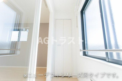 【内装】 | ヴェルデ