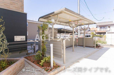 【その他共用部分】 | ヴェルデ