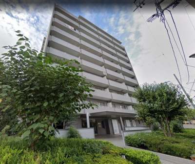 【外観】 | ボヌール東池袋　15005