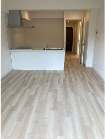 【居間・リビング】