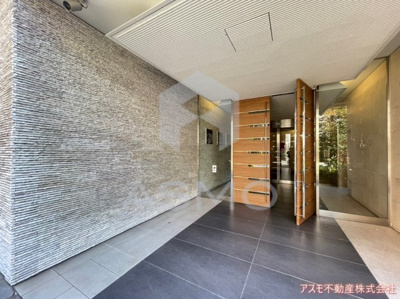 【ロビー】 | casa felice