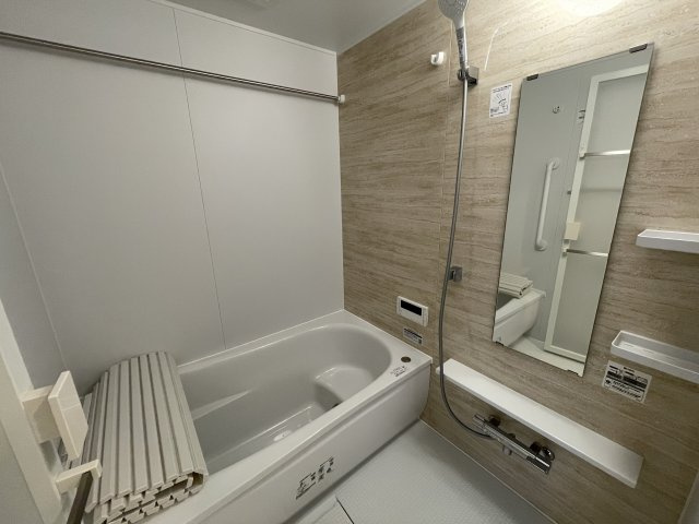 アルファステイツ飯塚駅の浴室|1416サイズ