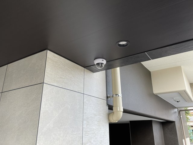 アルファステイツ飯塚駅の設備