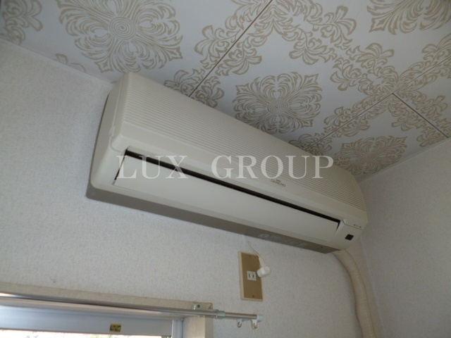 【設備】 | アビタシオン