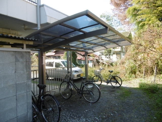 【その他共用部分】 | アビタシオン