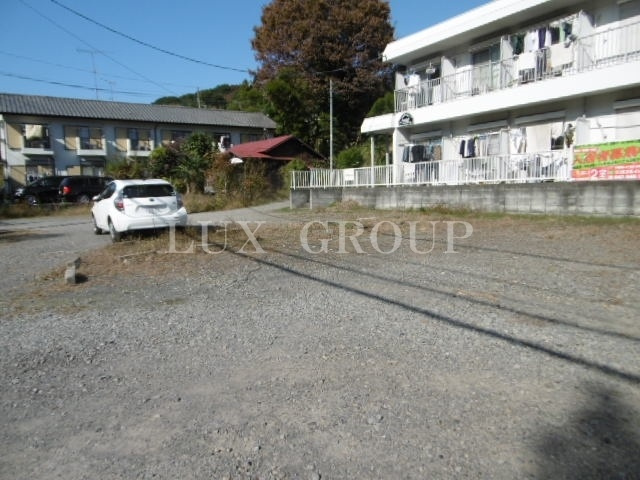 【駐車場】 | アビタシオン