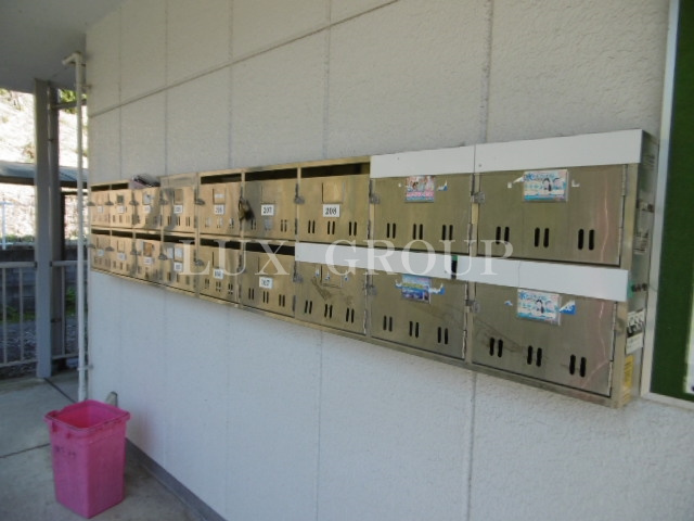 【その他共用部分】 | アビタシオン