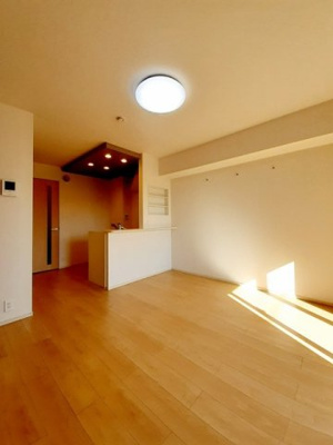 【内装】 | セイクリッド | 内装も気になるポイント