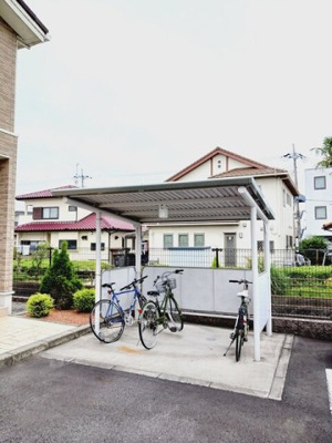 【その他共用部分】 | フィオーレ