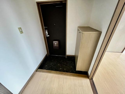 【玄関】 | ペガサス | 玄関