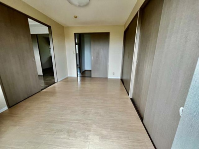 【内装】 | ペガサス | 洋室