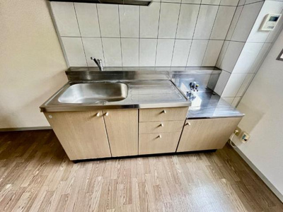 【キッチン】 | ペガサス | キッチン