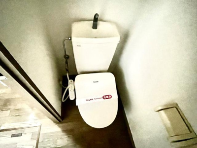 【トイレ】 | ペガサス | トイレ