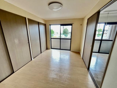 【内装】 | ペガサス | 洋室