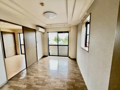 【内装】 | ペガサス | 洋室