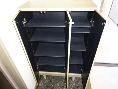 【収納】 | ペガサス | 下駄箱