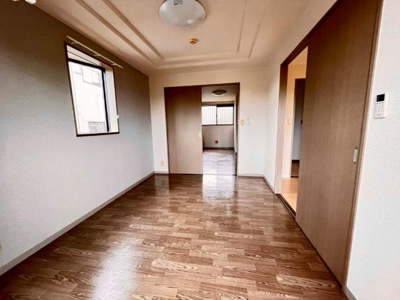 【内装】 | ペガサス | 洋室