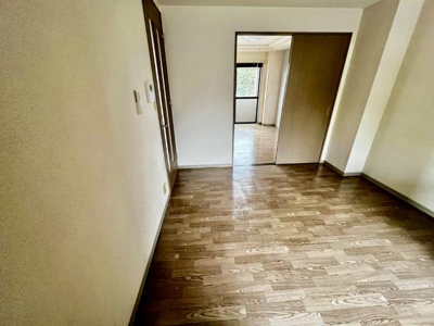 【内装】 | ペガサス | 洋室