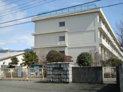 【周辺】 | ペガサス | 富士市立吉原北中学校まで1,050ｍ