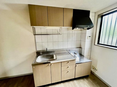 【キッチン】 | ペガサス | キッチン