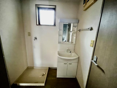 【洗面所】 | ペガサス | 洗髪洗面化粧台