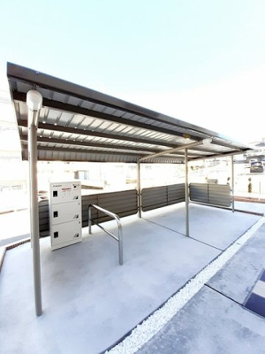 【その他共用部分】 | ボンシャンス