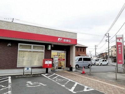 【周辺】 | ボンシャンス | 広見郵便局まで750m