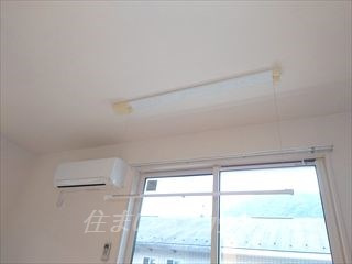 広島市安佐北区亀山１丁目のアパートのその他