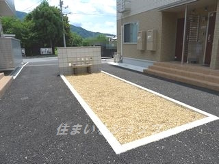 広島市安佐北区亀山１丁目のアパートのその他