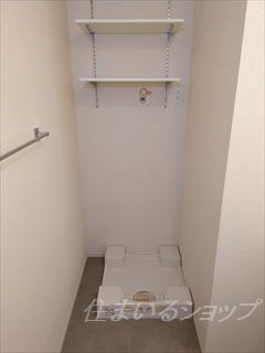 広島市安佐北区亀山１丁目のアパートのその他