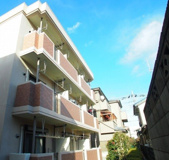 さいたま市北区日進町３丁目のマンションの画像