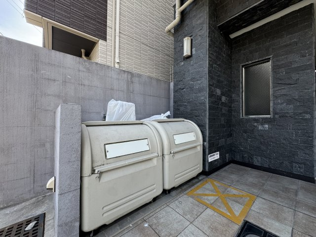 クレド山之内のその他共用部分