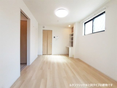 【内装】 | ルリアン