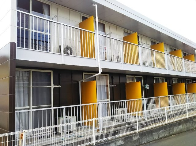 レオパレスグレイスのその他