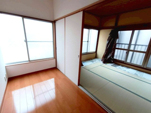 飯島アパートの画像