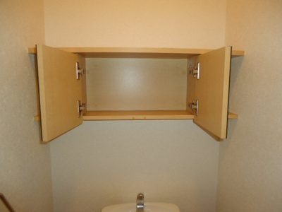 【収納】 | フローラルコート | トイレ収納棚