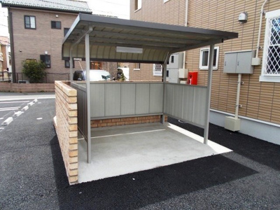 【その他共用部分】 | セレーノ・カーサ