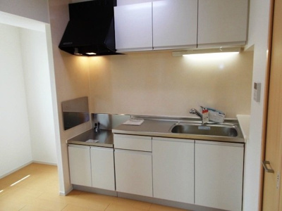 【キッチン】 | セレーノ・カーサ | キッチンでお料理をお楽しみください